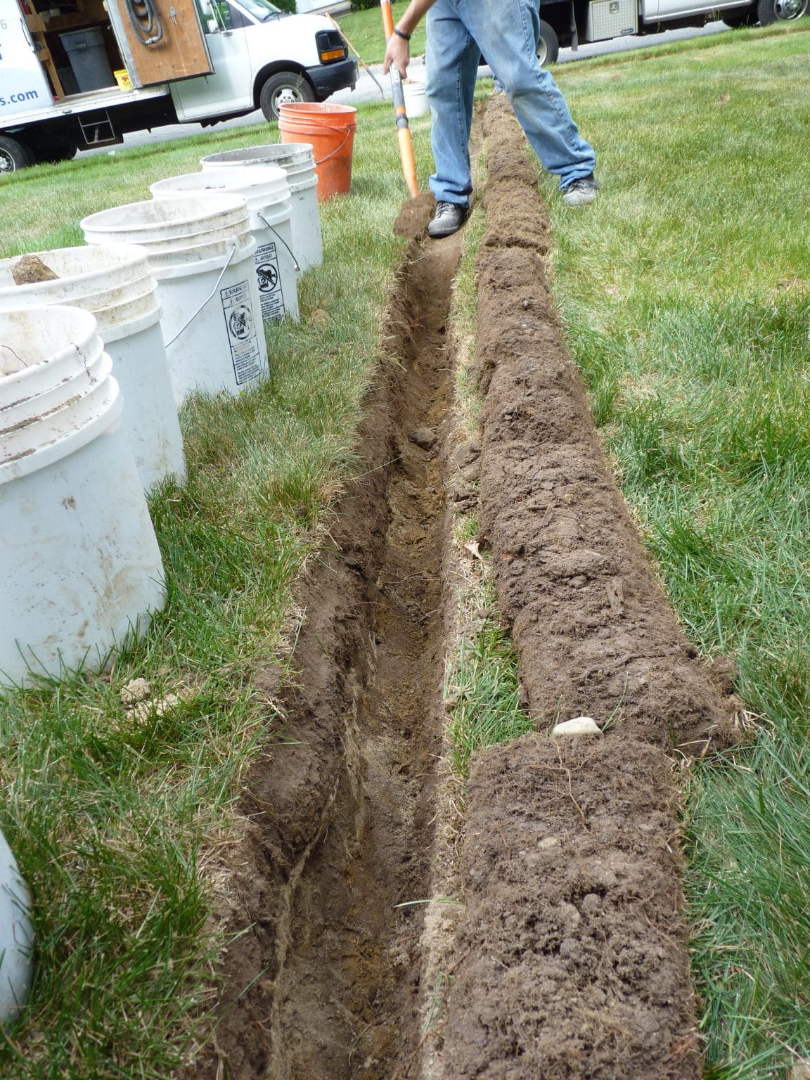 what-is-a-french-drain-rescon-basement-solutions