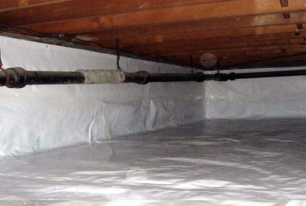 Basement Waterproofing and Foundation Repair Services