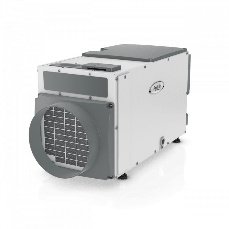 Basement Humidity Control Rescon Basement Solutions