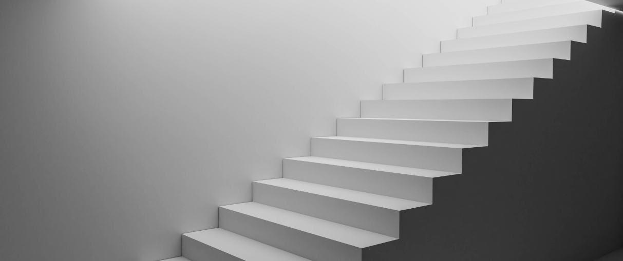 Bulkhead Stair Installation in Concord, NH Rescon Basement Solutions