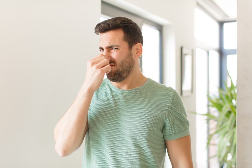 Why Does My House Smell Like Mildew? Rescon Basement Solutions