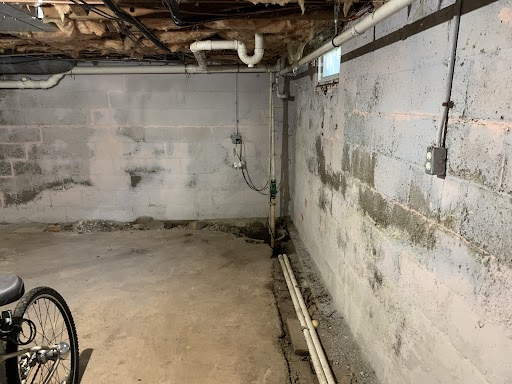 Questions to Ask About Basement Wall Repair