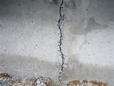 Foundation Cracks