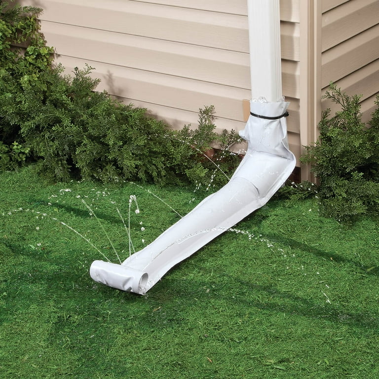 Gutter Downspout Extensions