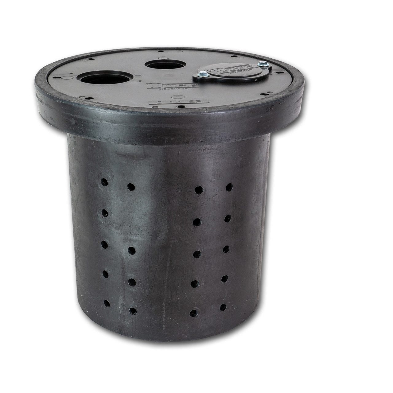 Sump Pump Basins Rescon Basement Solutions