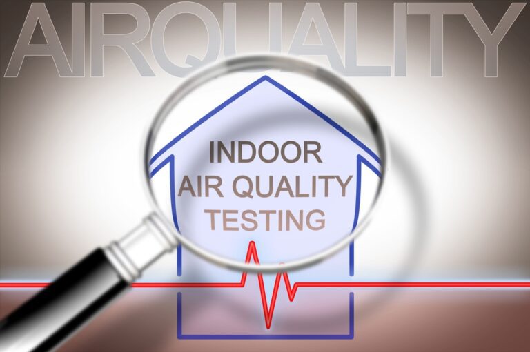 Indoor Air Quality